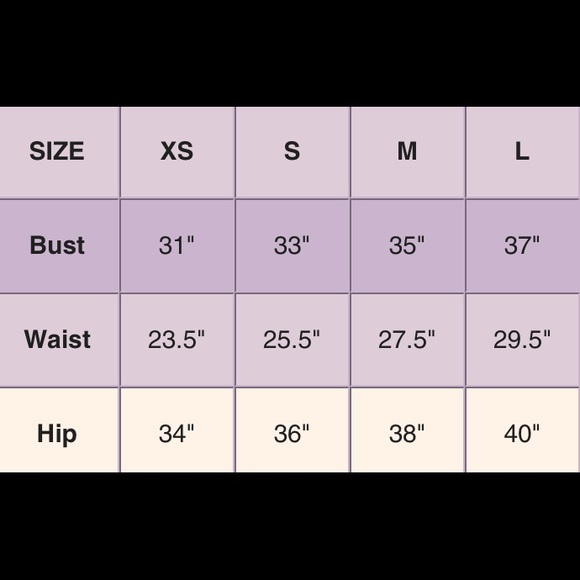 Hara the Label Stella Low-Cut Bra in Mauve - Picture 3 of 4